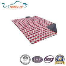 Good Polar Fleece Picnic Mat